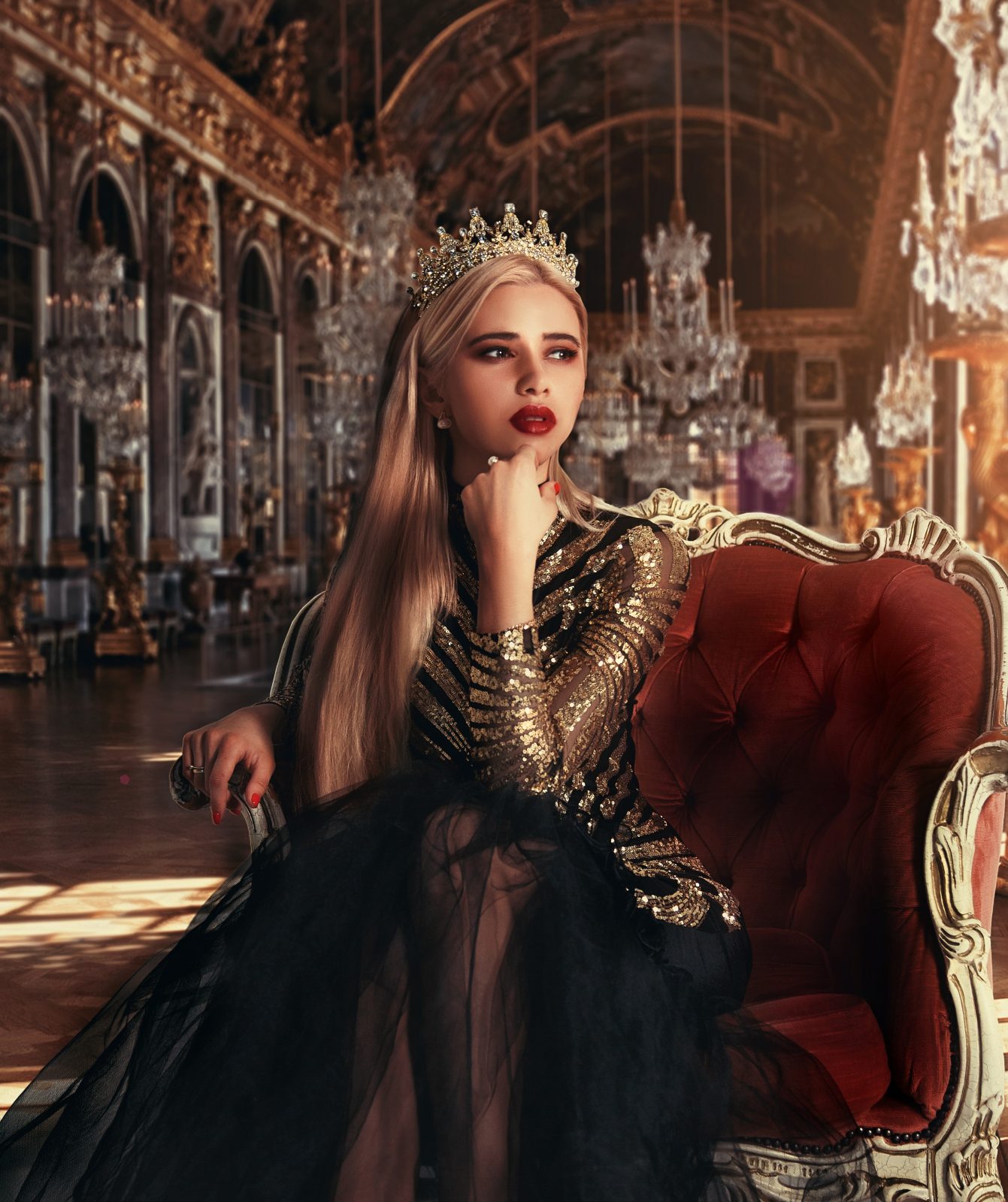 Featured image for “Goddess”