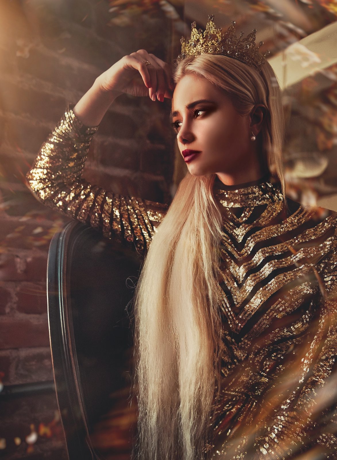Featured image for “Queen”